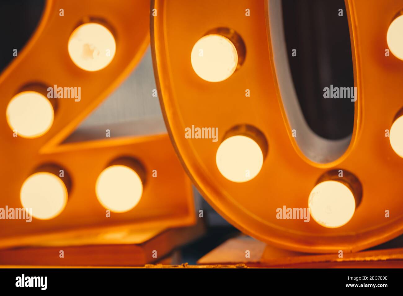 Design With Numbers High Resolution Stock Photography and Images - Alamy