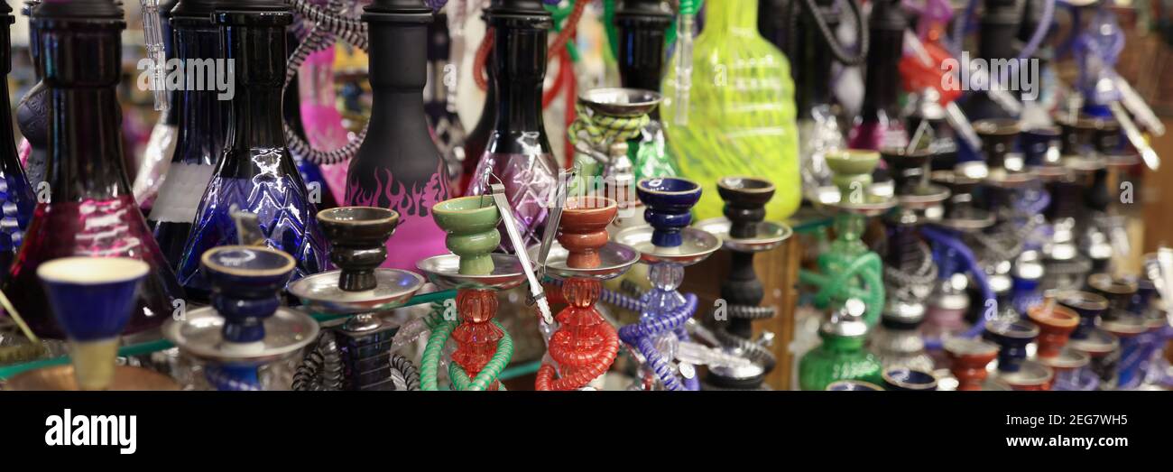 Hookah bowl hi-res stock photography and images - Page 3 - Alamy