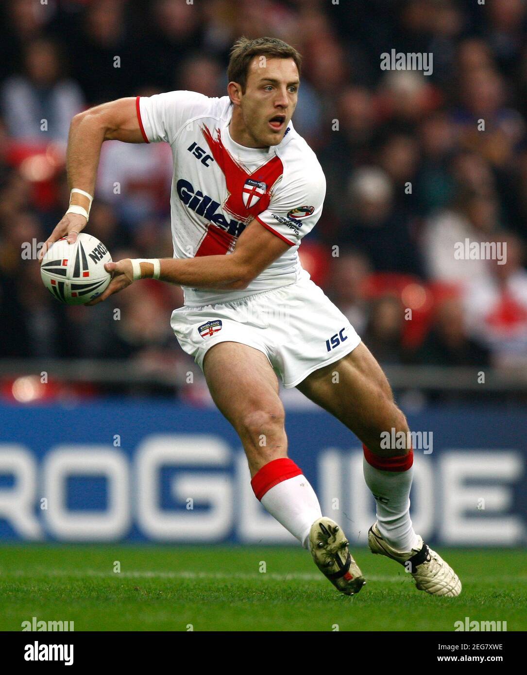 George Roby Rugby James Roby England High Resolution Stock Photography and Images - Alamy