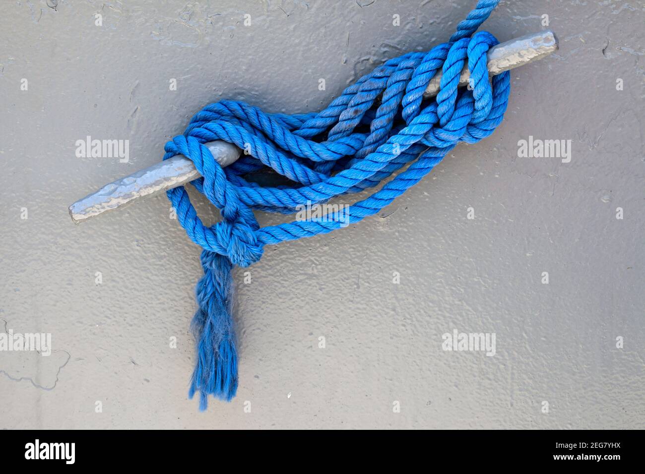 Circle rope frame photo hi-res stock photography and images - Alamy
