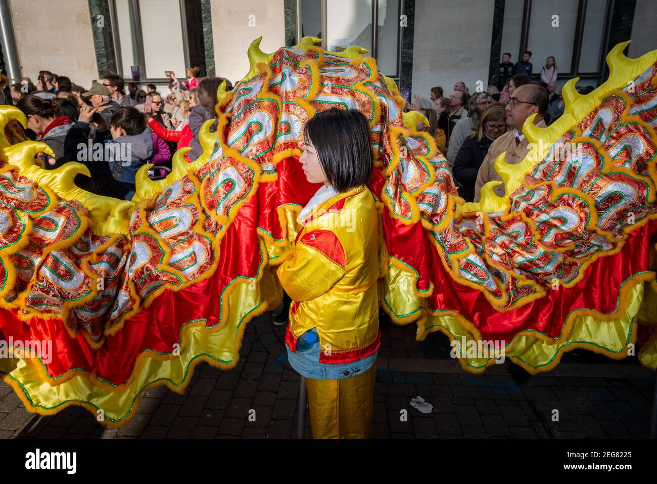 is japan open during chinese new year