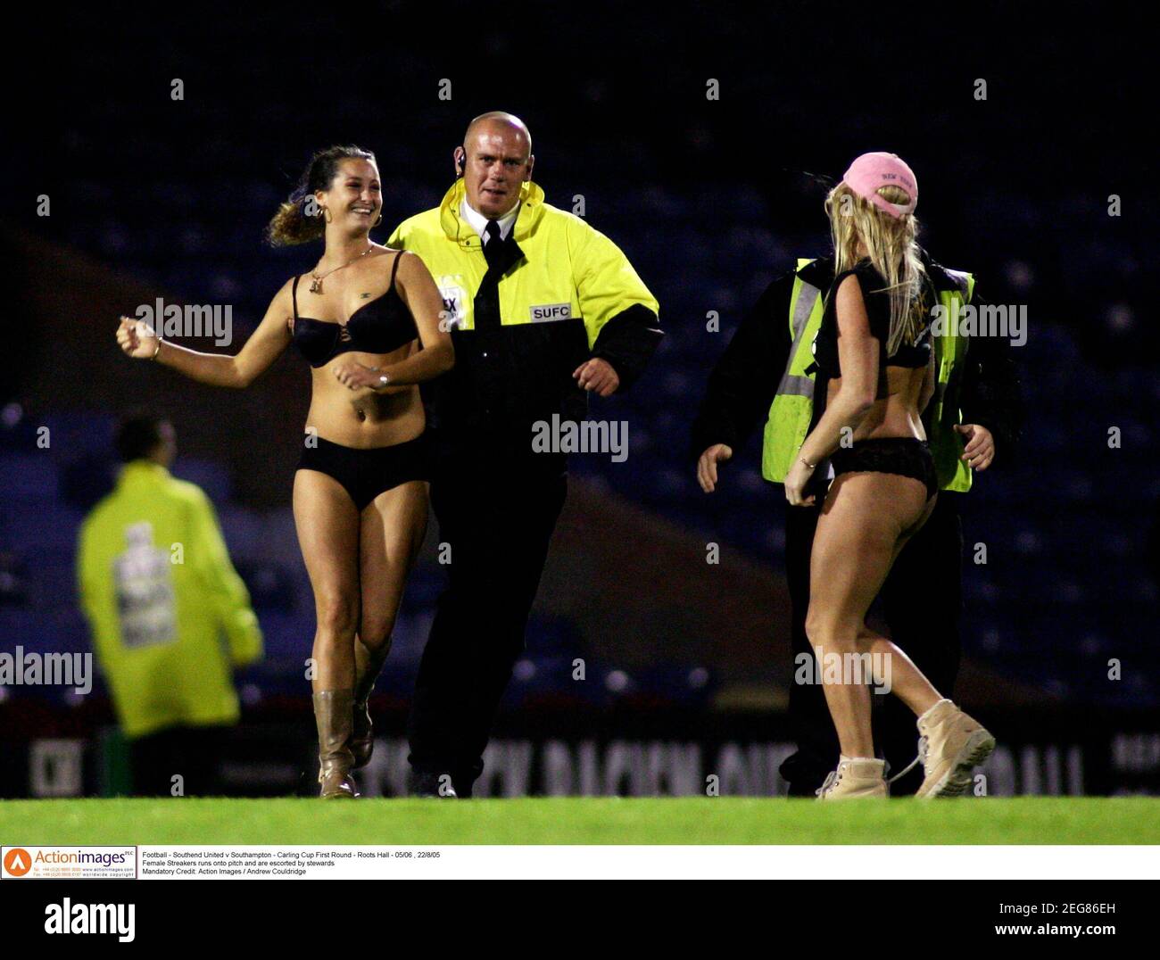 soccer female streaker soccer female streaker