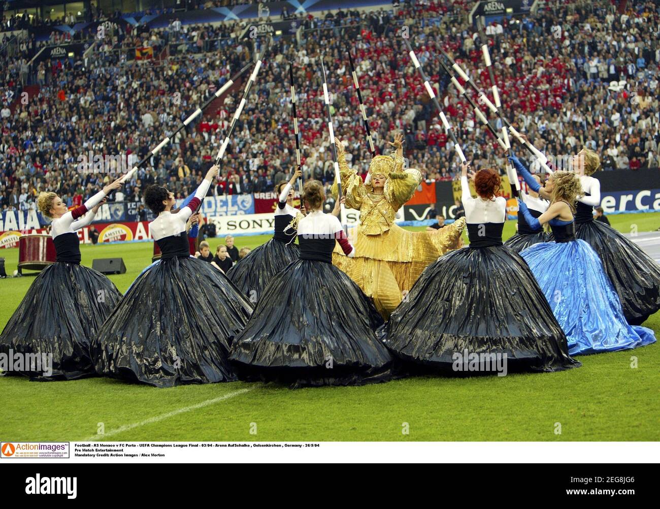 2004 champions league final