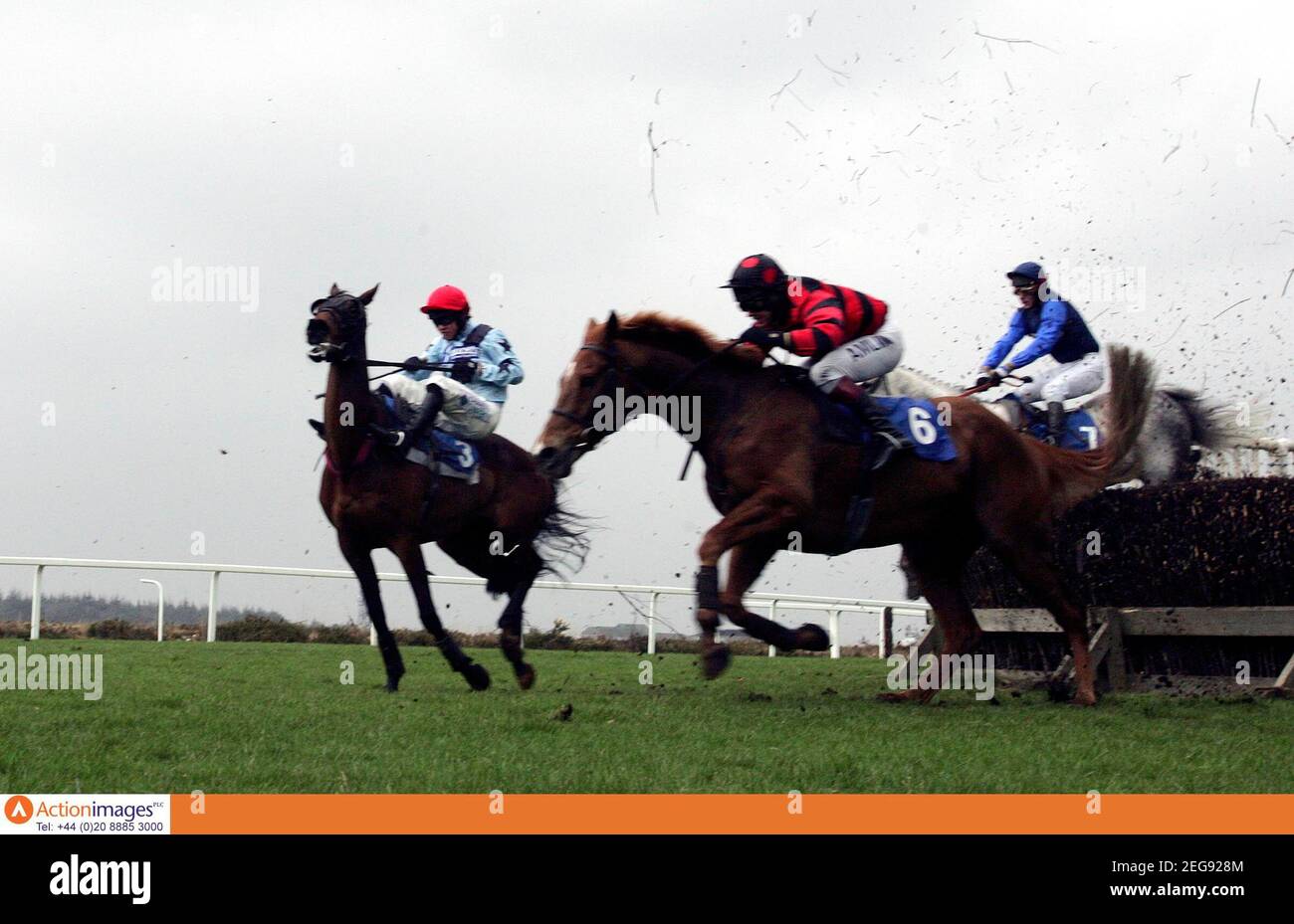 Jockey S High Resolution Stock Photography And Images Alamy