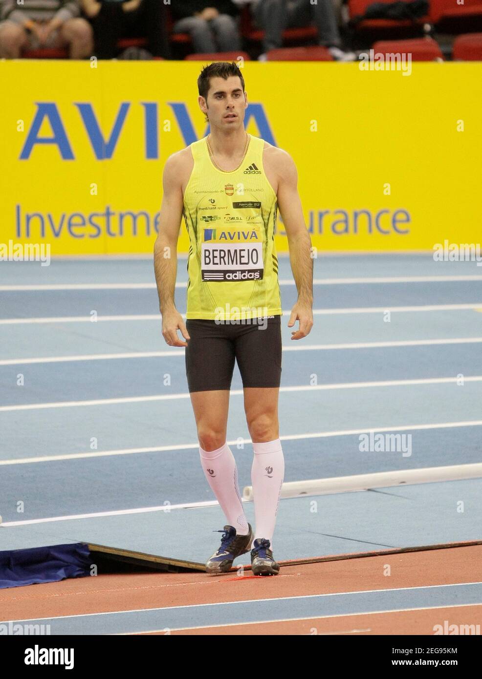 Javier bermejo hires stock photography and images Alamy