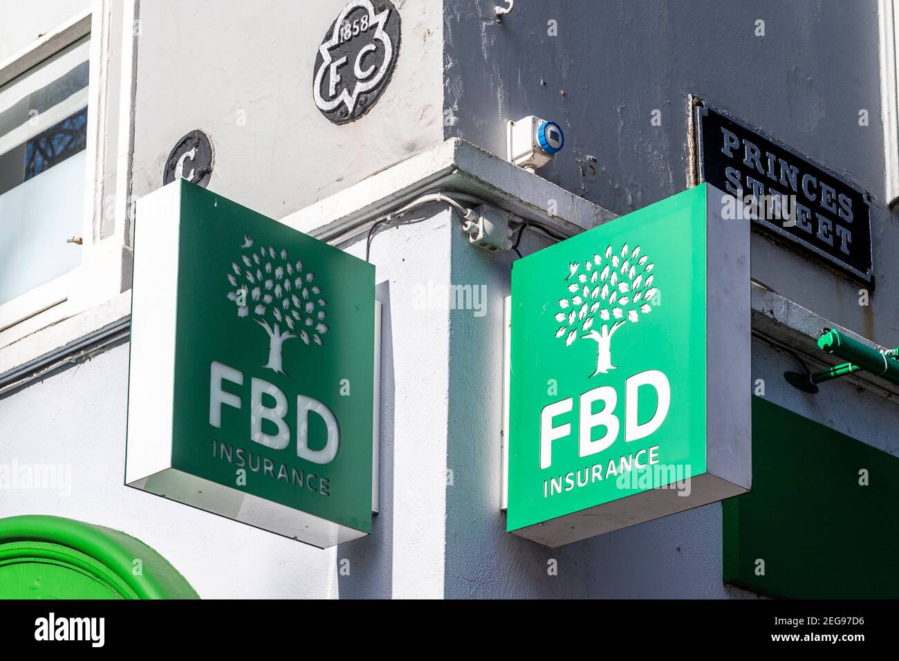 Fbd hi-res stock photography and images - Alamy