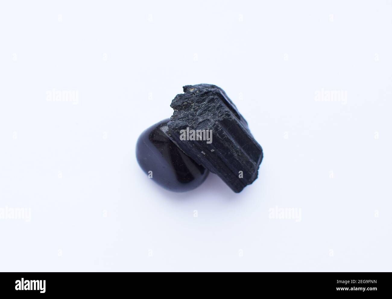 Eg-5923 Black Tourmaline main image 1
