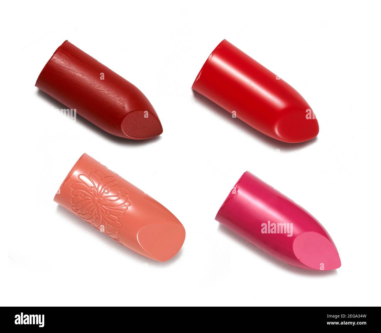 Bullet lipstick hires stock photography and images Alamy