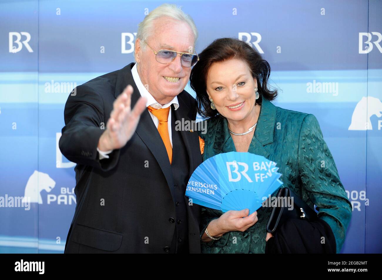 10 years ago, on February 20, 2011, Helmut Ringelmann, film producer ...