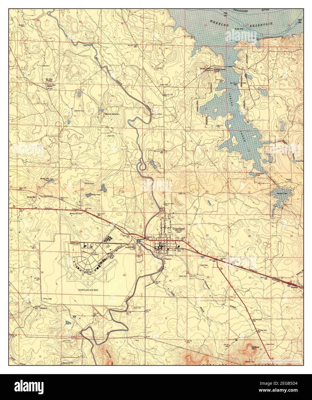 Courtland street hires stock photography and images Alamy