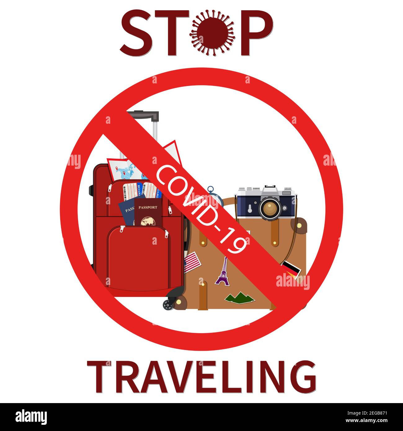 Stop Treating Travel Like A Kindergarten Field Trip