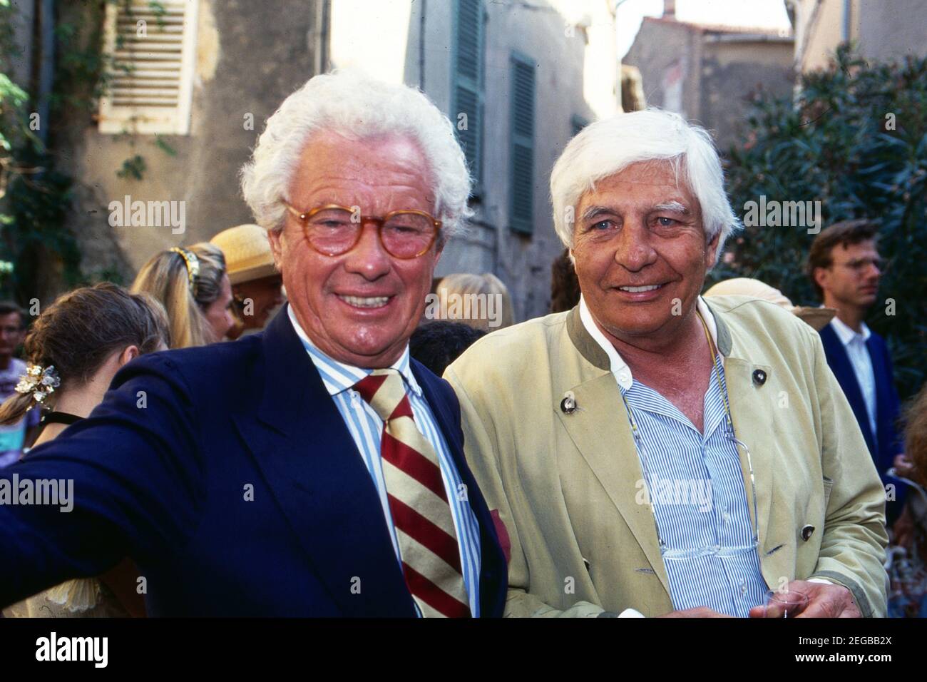 David hamilton and bilitis hi-res stock photography and