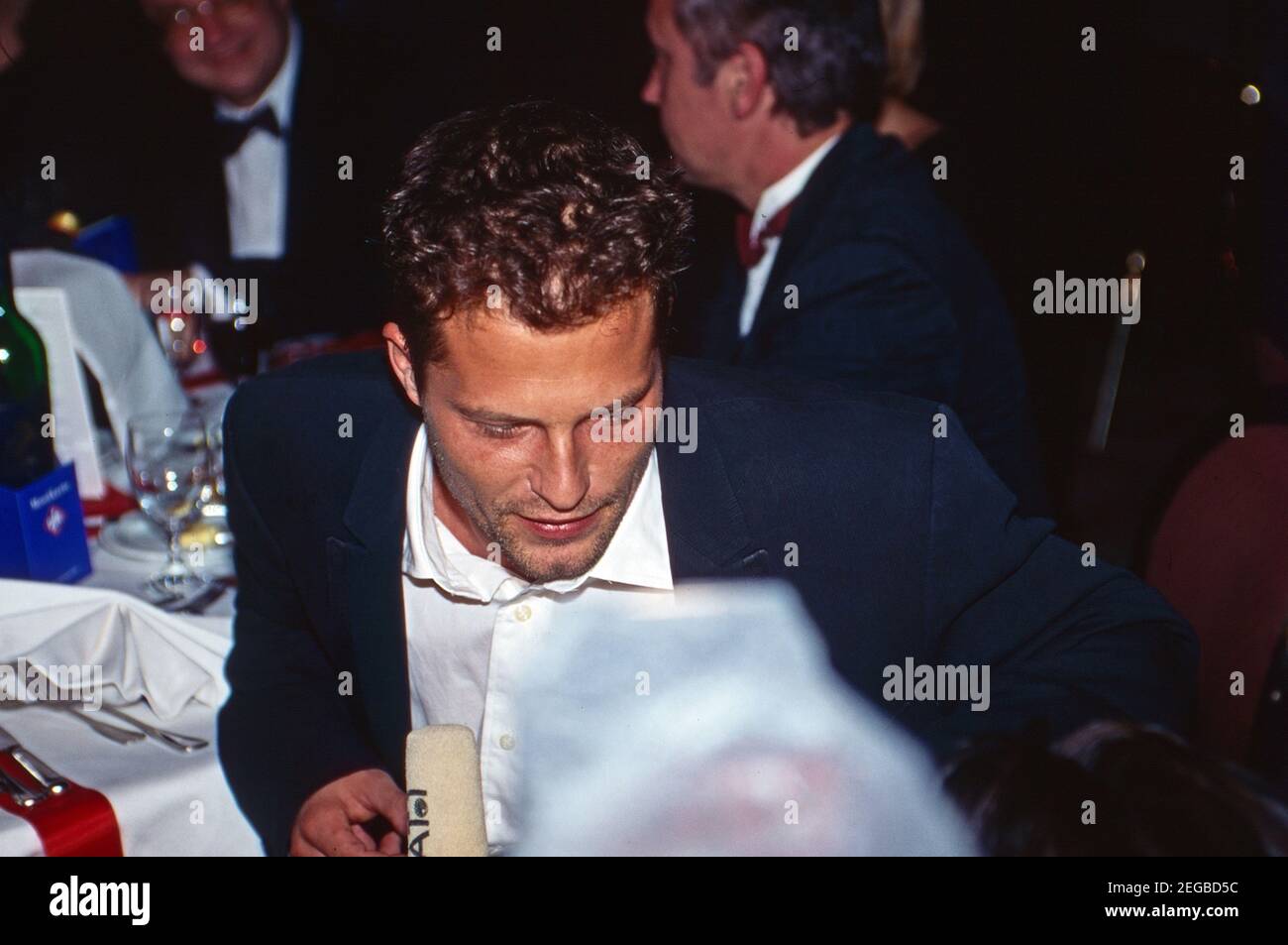 German actor til schweiger hi-res stock photography and images - Alamy