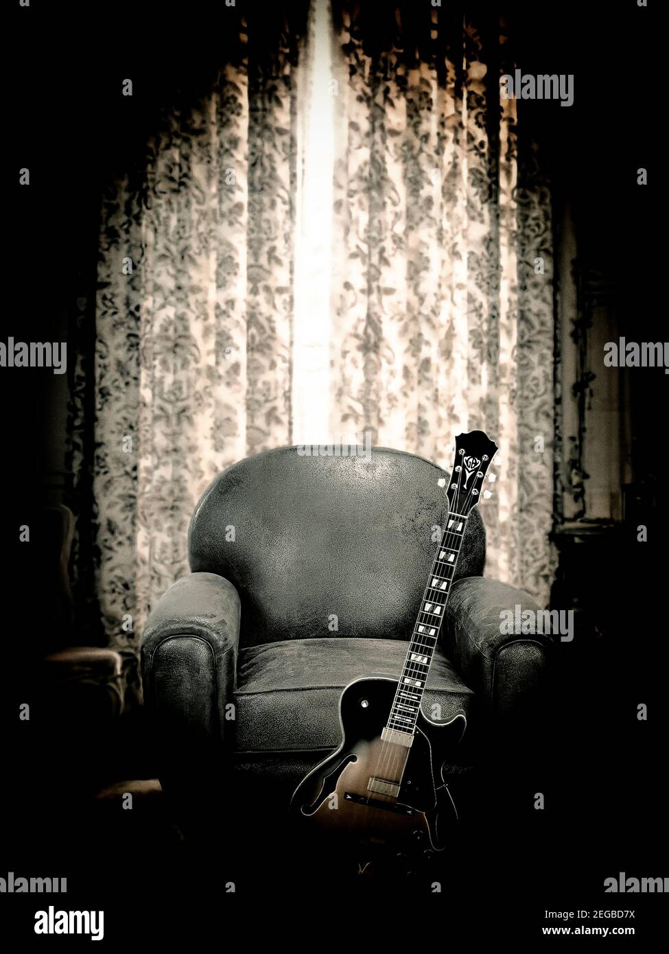 Arm chair hires stock photography and images Alamy