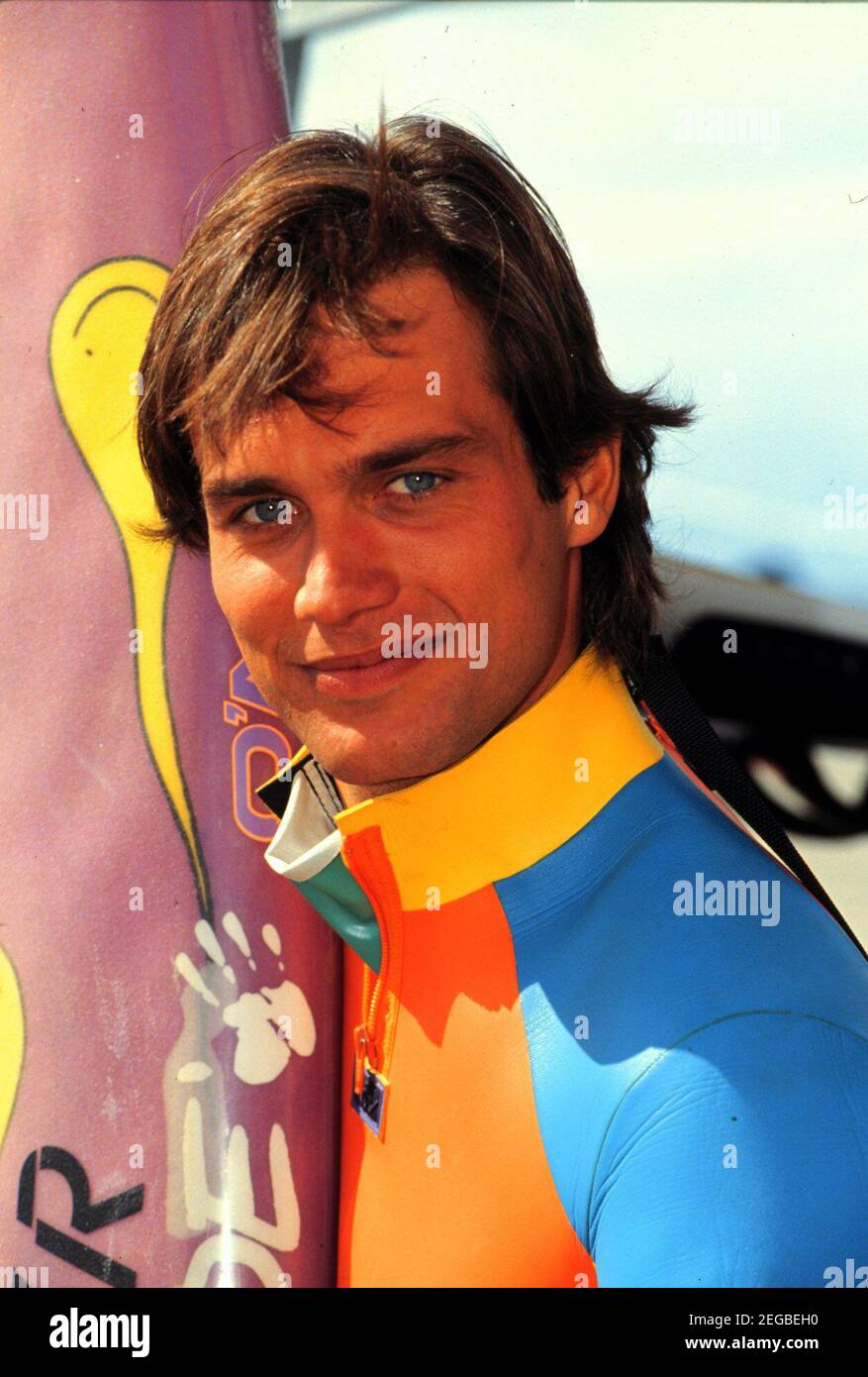 gegen den wind tv serie ralf high resolution stock photography and images alamy