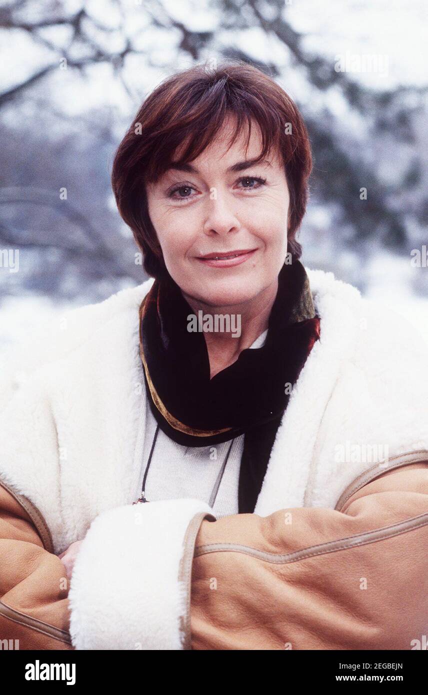 Picture of Thekla Carola Wied