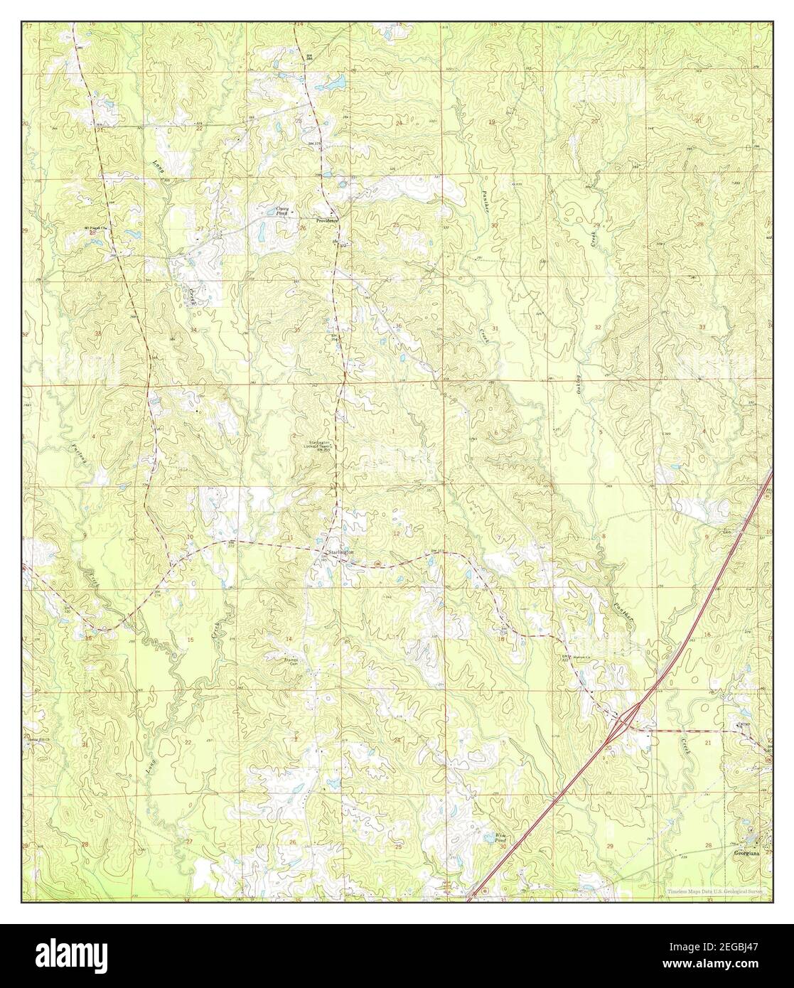 Map of hires stock photography and images Alamy