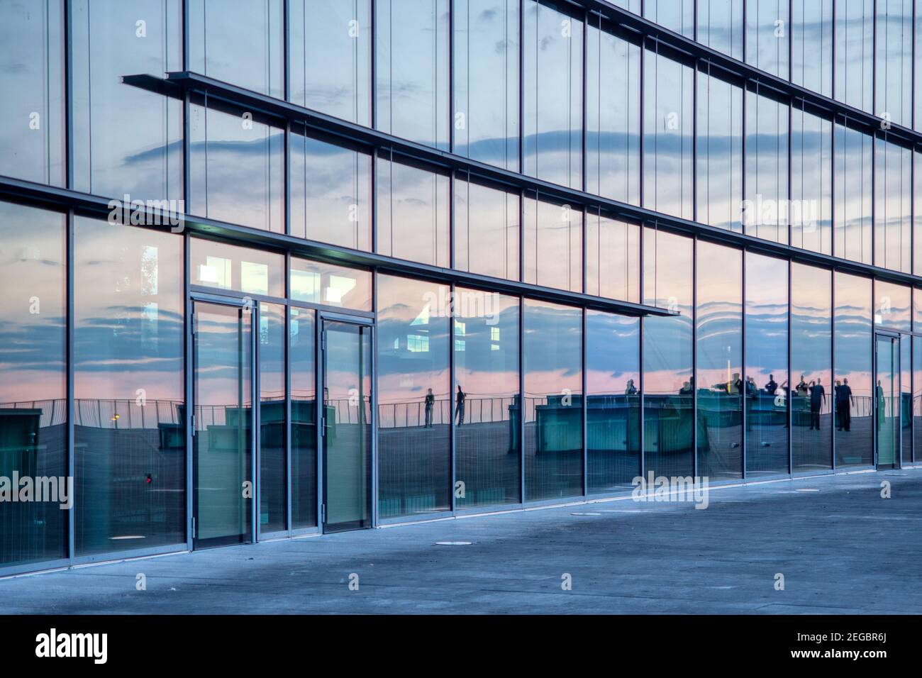 Fenster Abends High Resolution Stock Photography and Images - Alamy