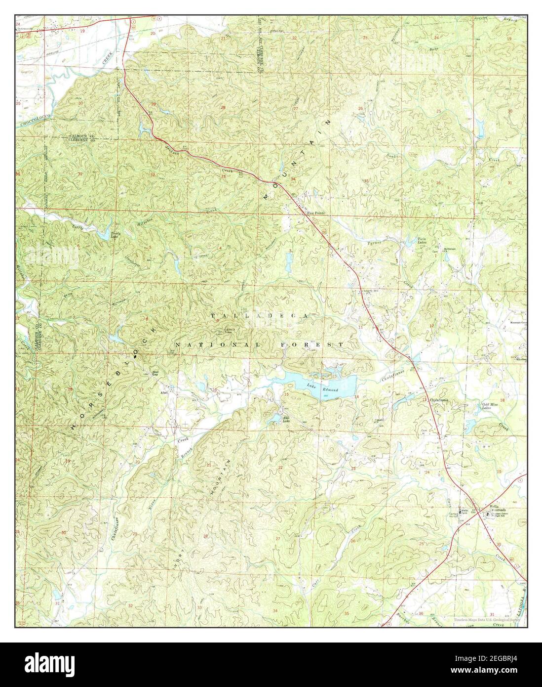 Hollis map hires stock photography and images Alamy