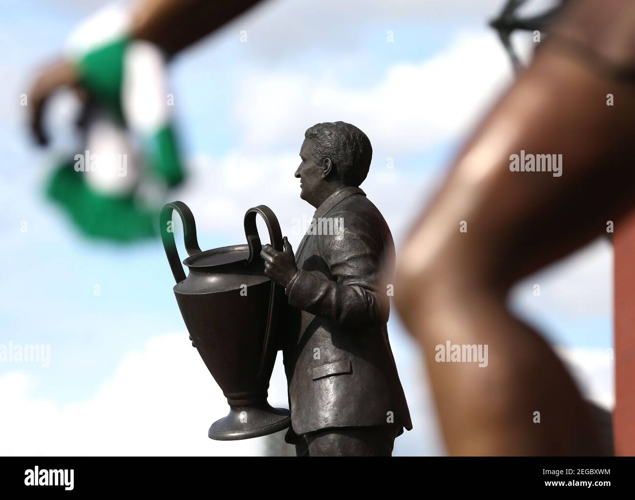 Stein statue hires stock photography and images Alamy