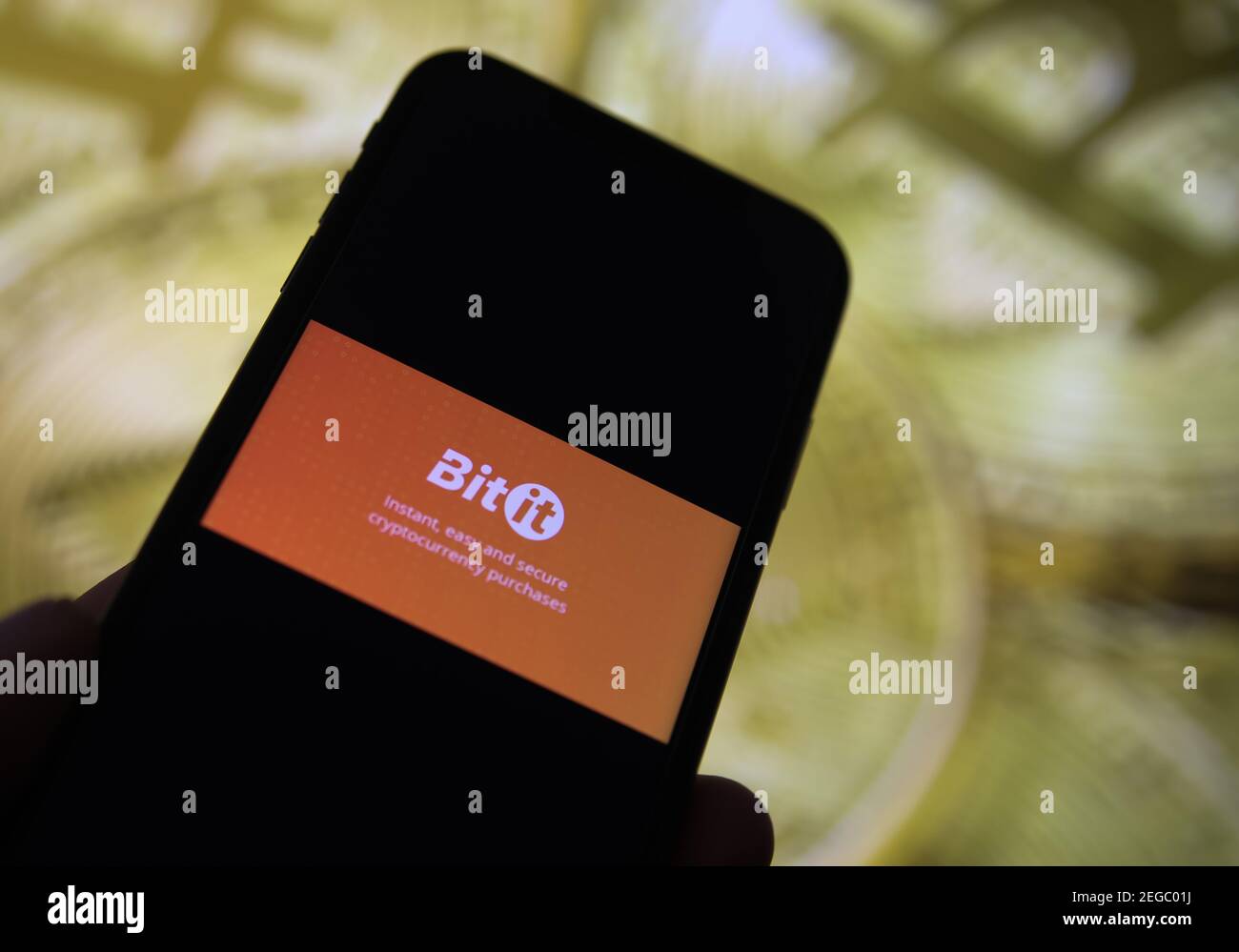 Bitit hi-res stock photography and images - Alamy