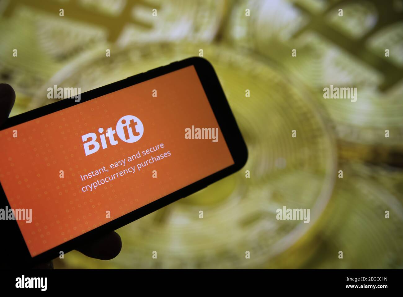 Bitit hi-res stock photography and images - Alamy