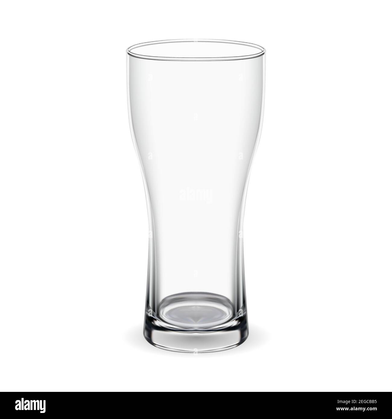 Download Beer Glass Isolated Goblet Mockup Transparent Transparent Mug Illustration For Stout Lager Alcohol Classic Design Tall Transparent Glass Mock Up F Stock Vector Image Art Alamy