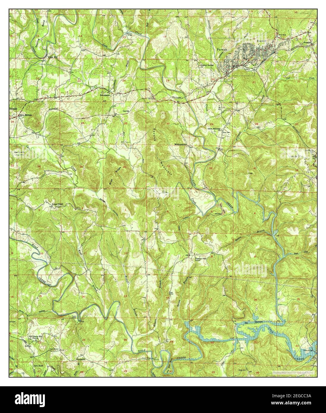 Parrish High Resolution Stock Photography and Images Alamy