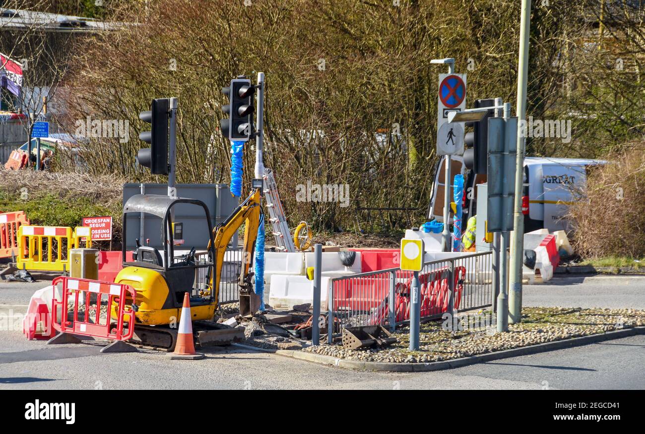 Pontyclun llantrisant hires stock photography and images Alamy