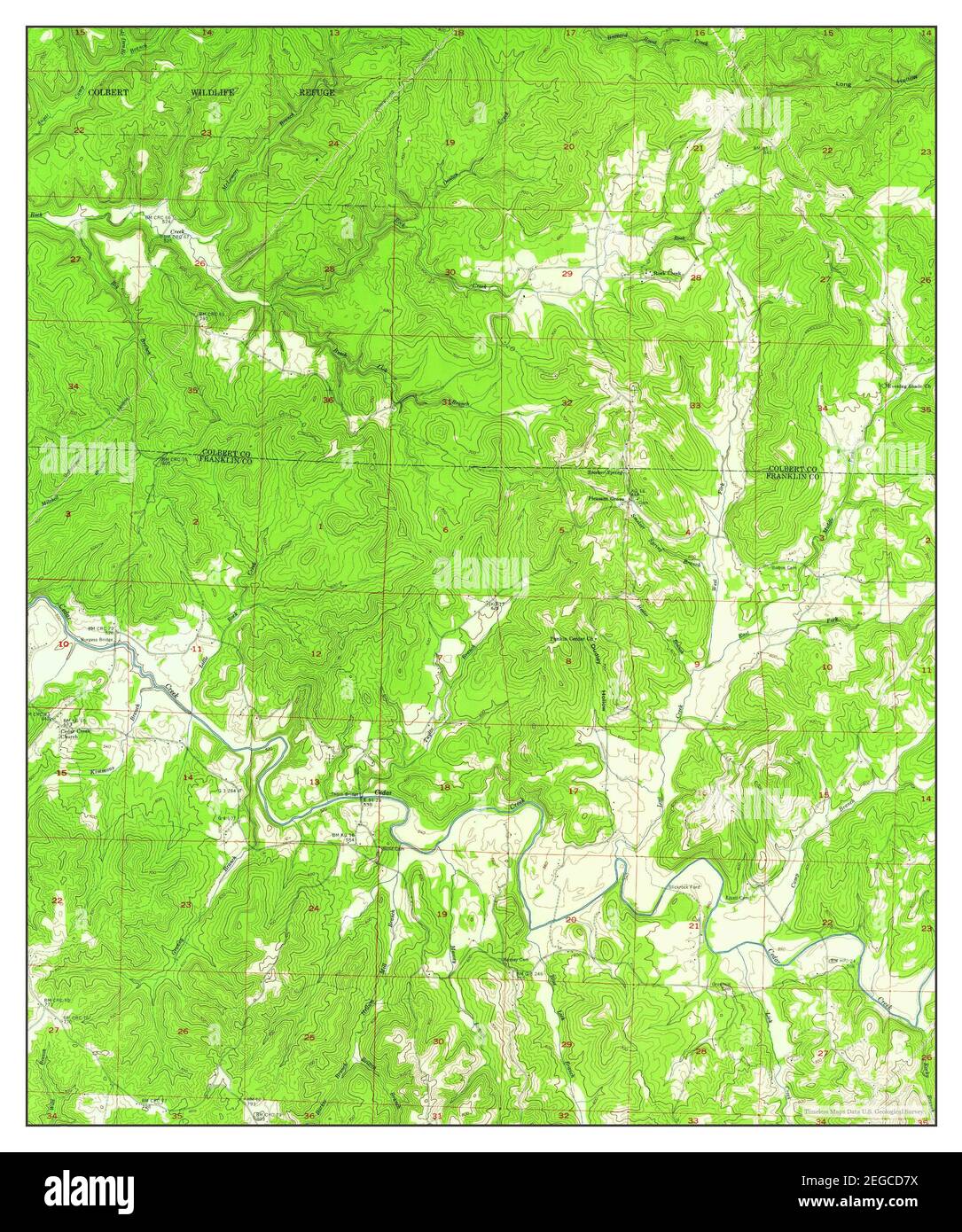 Map of pleasant grove hires stock photography and images Alamy