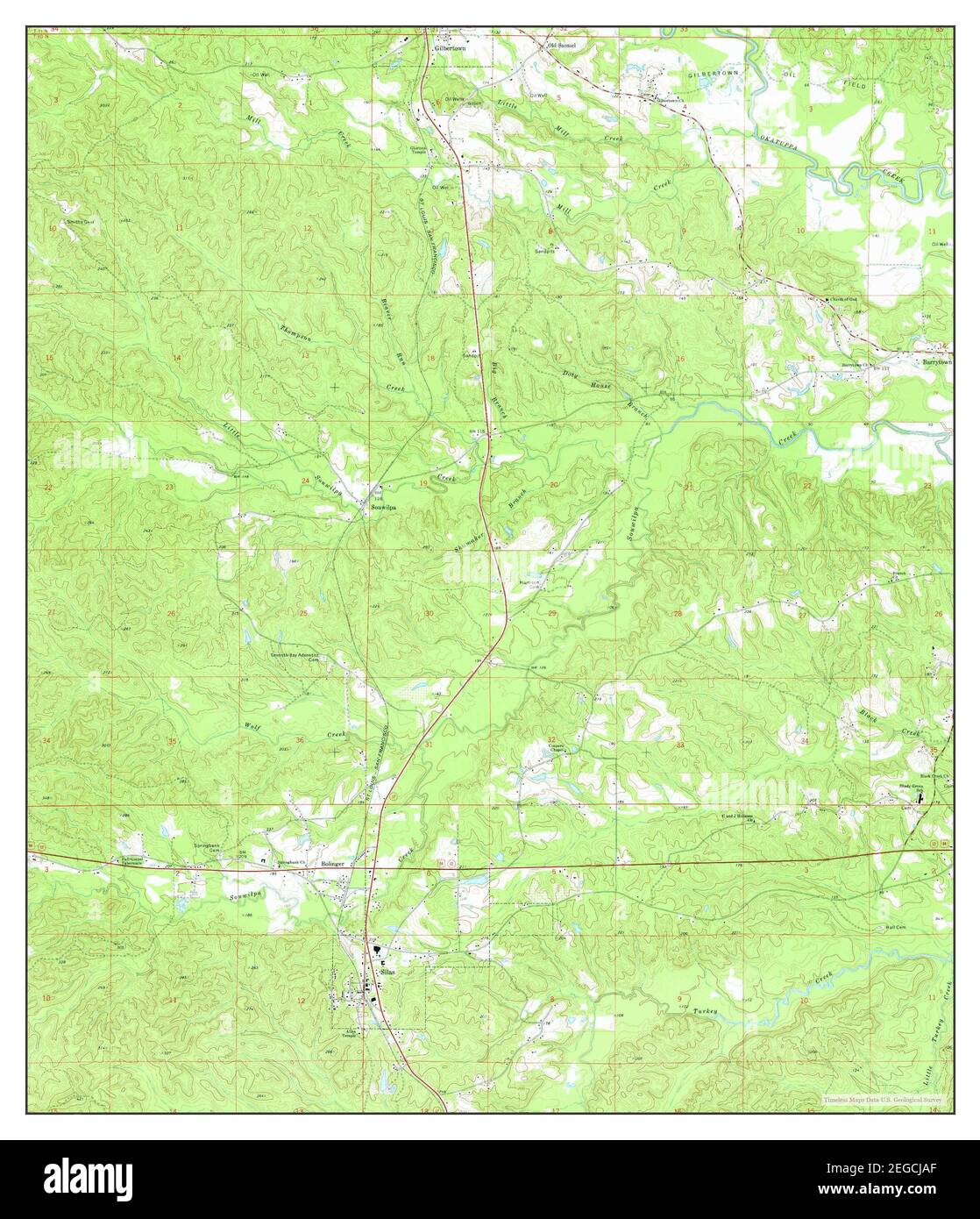 Silas road hires stock photography and images Alamy