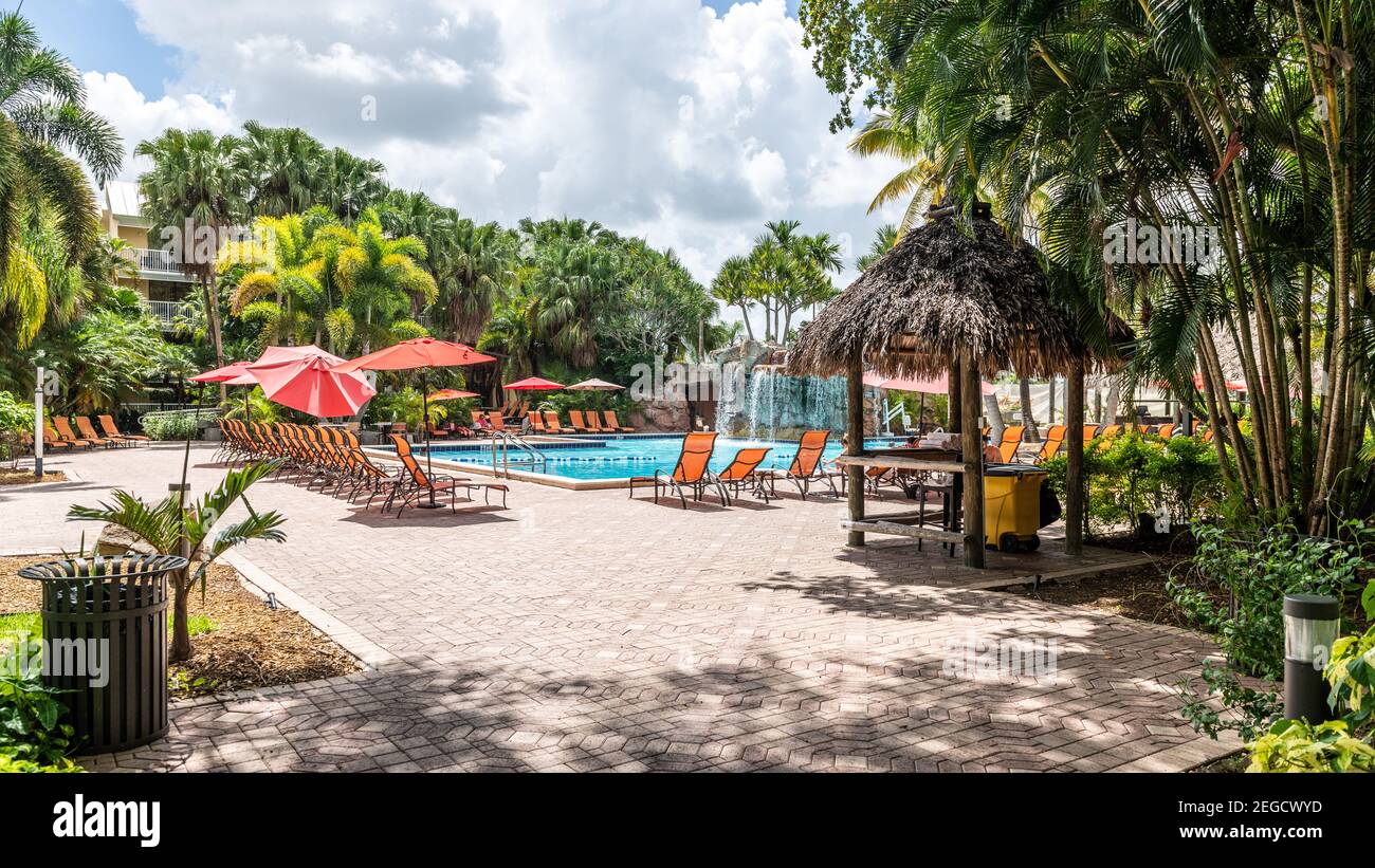 Resort and spa hires stock photography and images Alamy