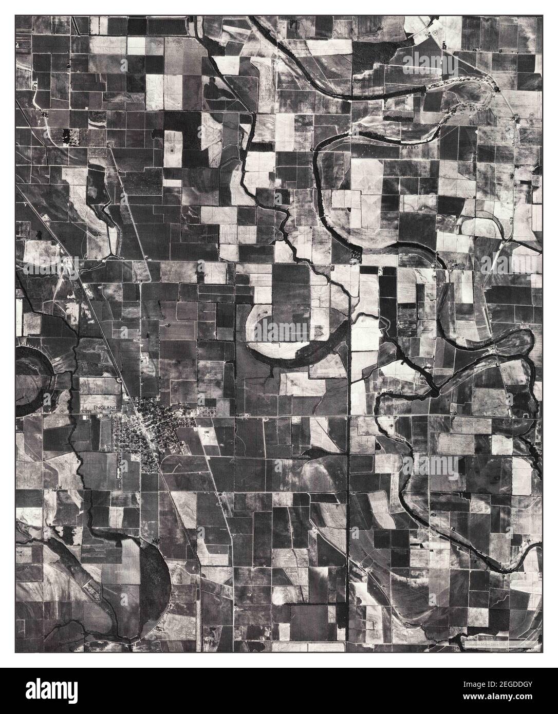 Geological map of england Cut Out Stock Images & Pictures Alamy