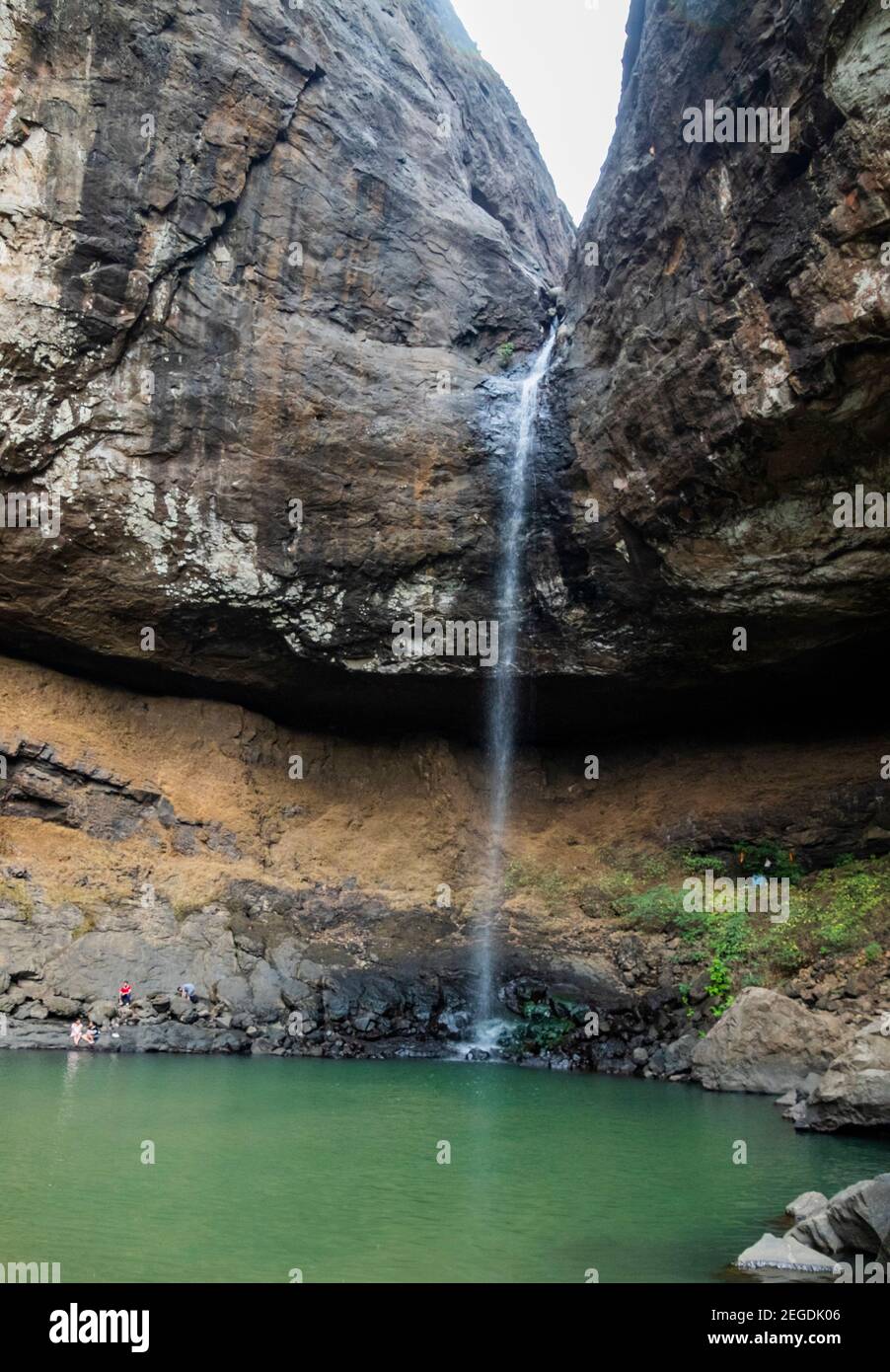 Lonavala waterfall hi-res stock photography and images - Alamy Lonavala waterfall hi-res stock photography and images - Alamy