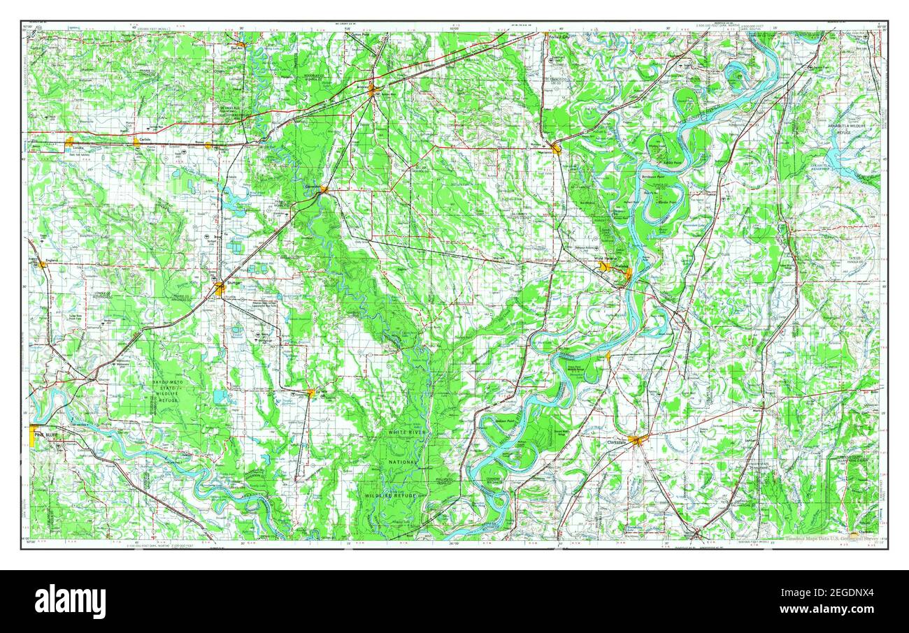 Helena arkansas hires stock photography and images Alamy