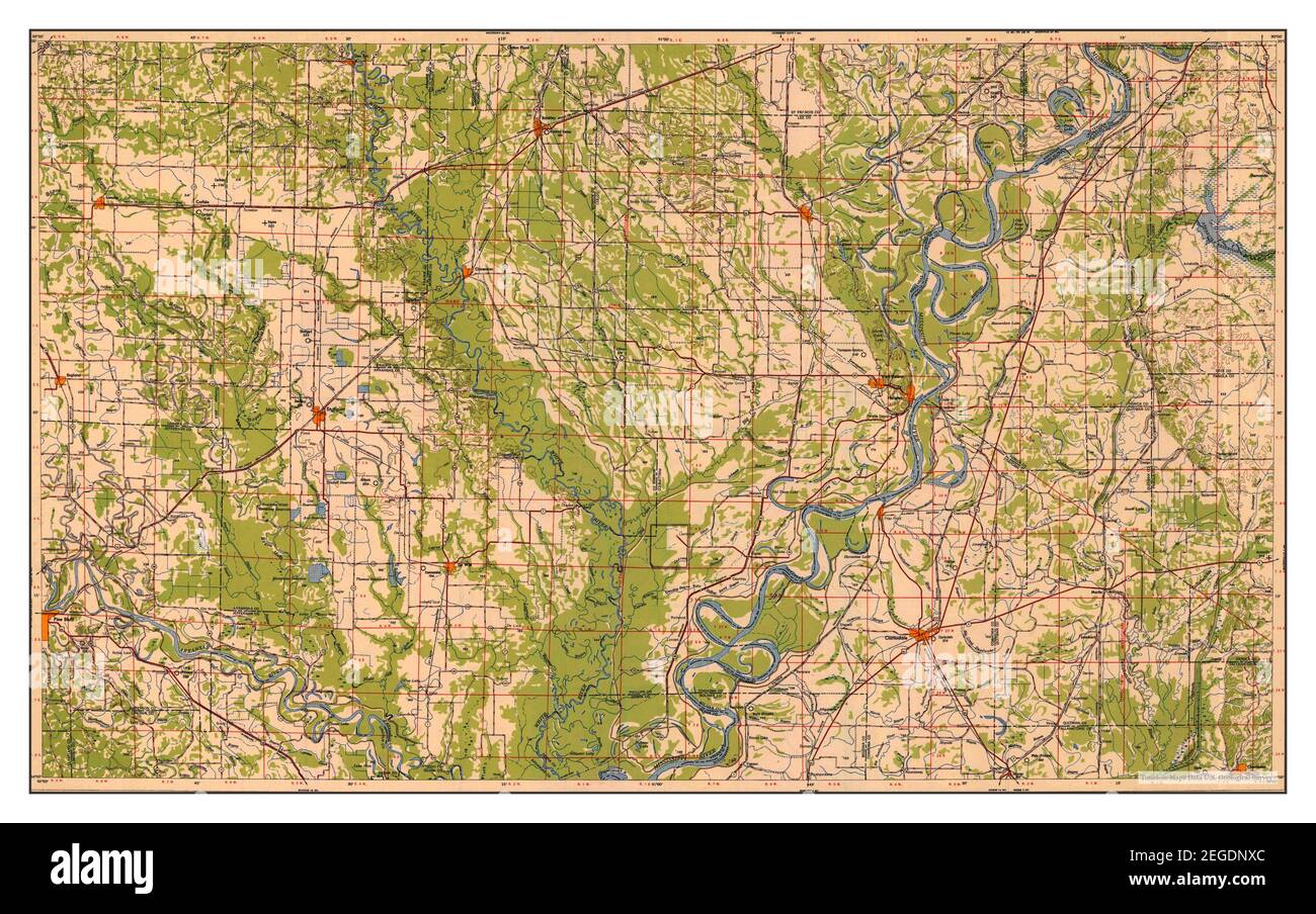 Helena arkansas hires stock photography and images Alamy