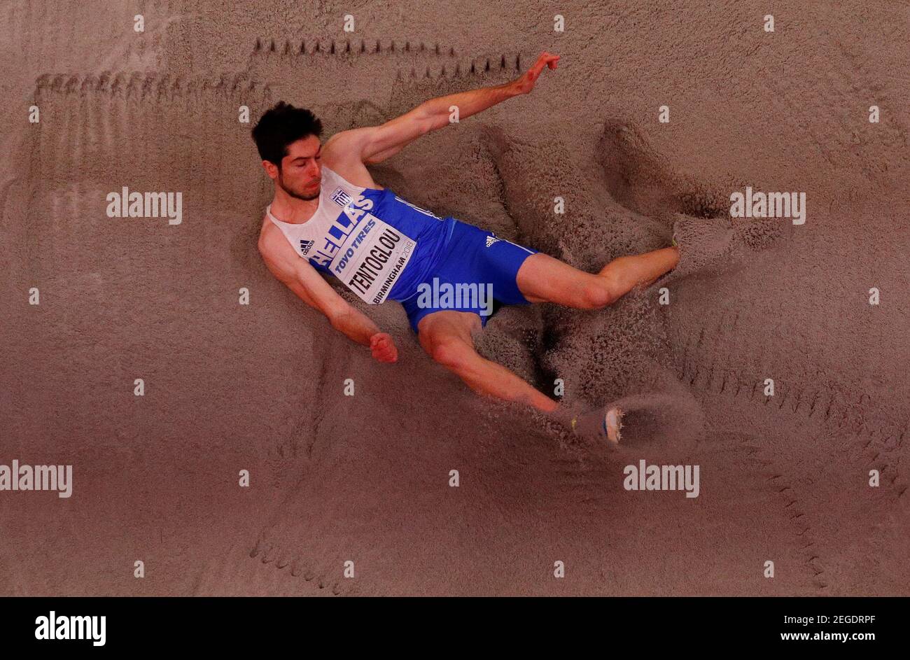 Tentoglou Long Jump - Miltiadis Tentoglou 2019 European Indoor Long Jump Champion Greece : Jun 21, 2021 · greece’s miltiadis tentoglou also set a championship record of 8.38m in the long jump whiled switzerland’s angelica moser cleared 4.65m in the pole vault and finland’s senni salminen set a.