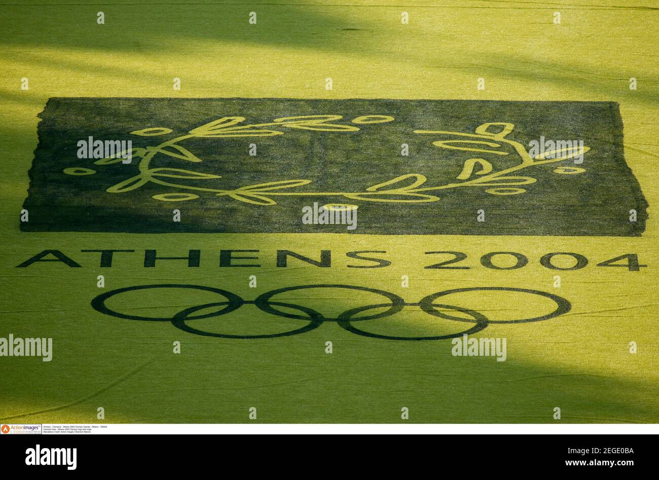 Archery logo hires stock photography and images Alamy