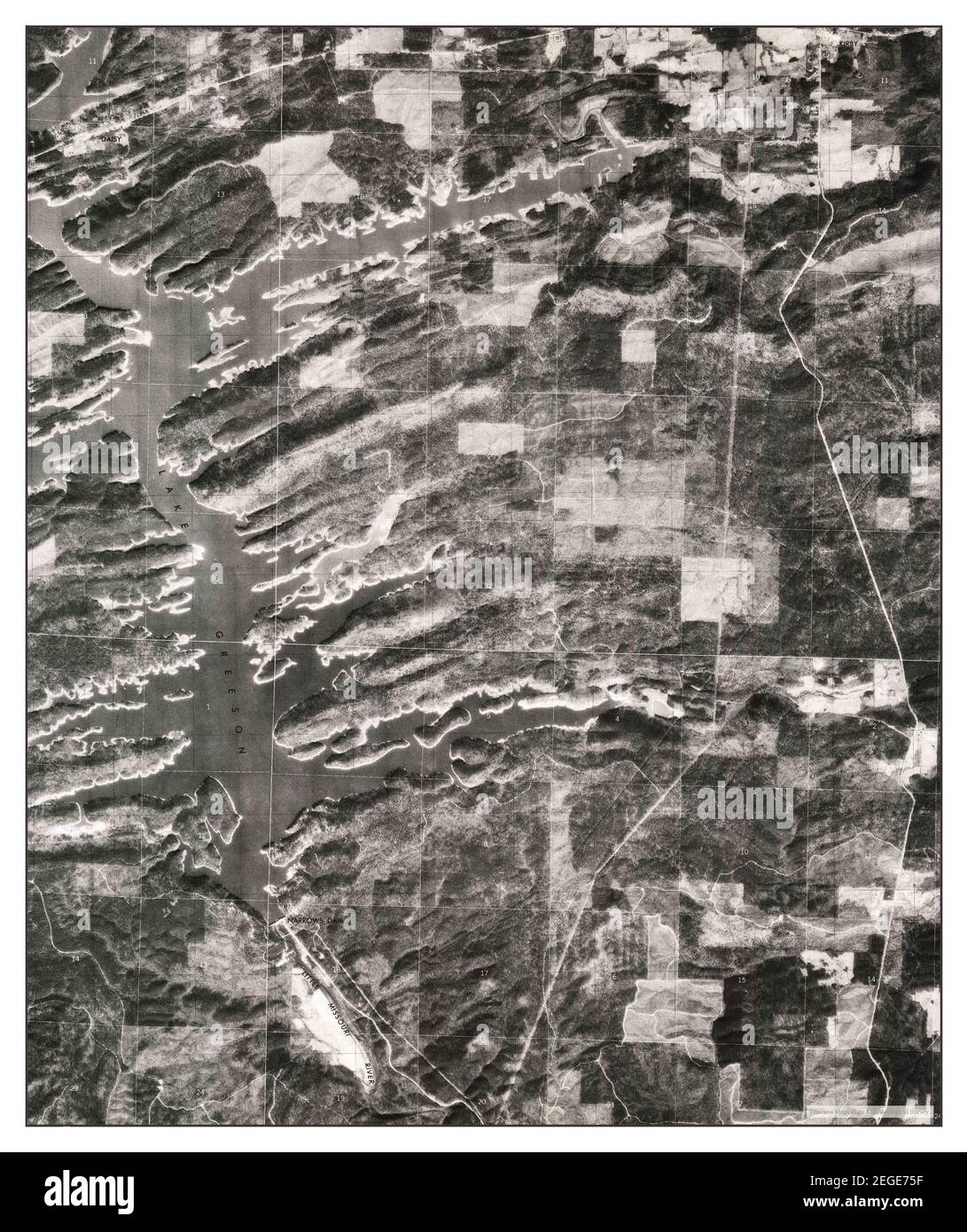 Narrows dam hires stock photography and images Alamy