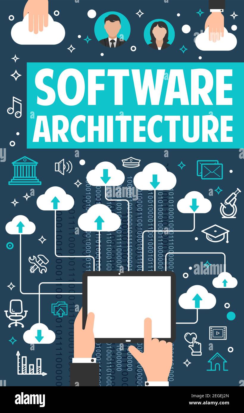 Personal data share Stock Vector Images - Alamy