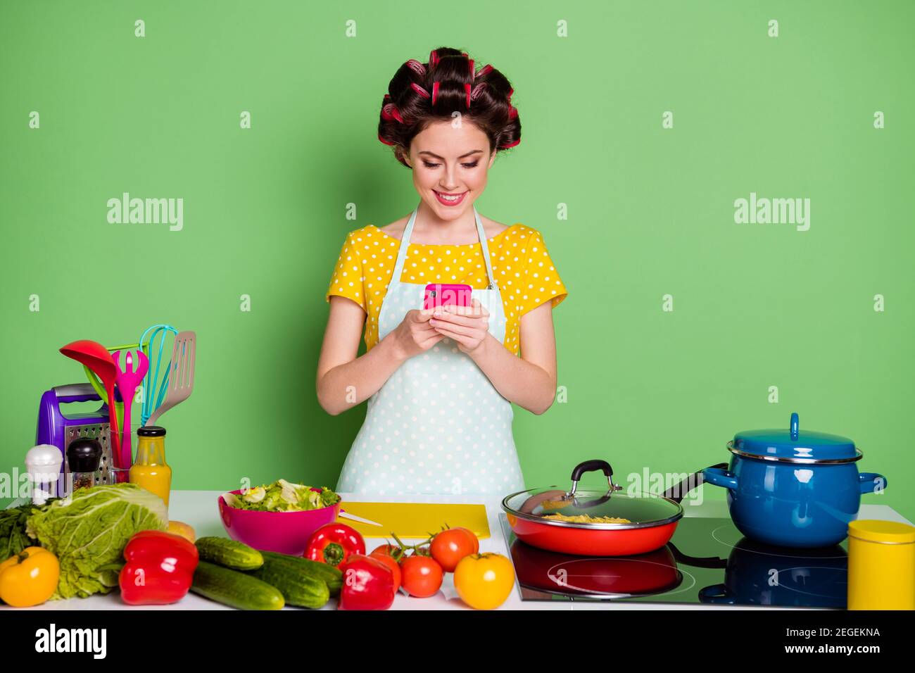 Skirt recipe hi-res stock photography and images - Alamy