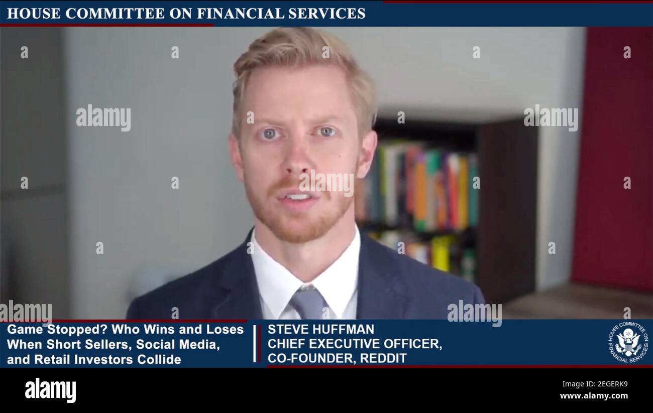 Co Founder Of Reddit Hi Res Stock Photography And Images Alamy