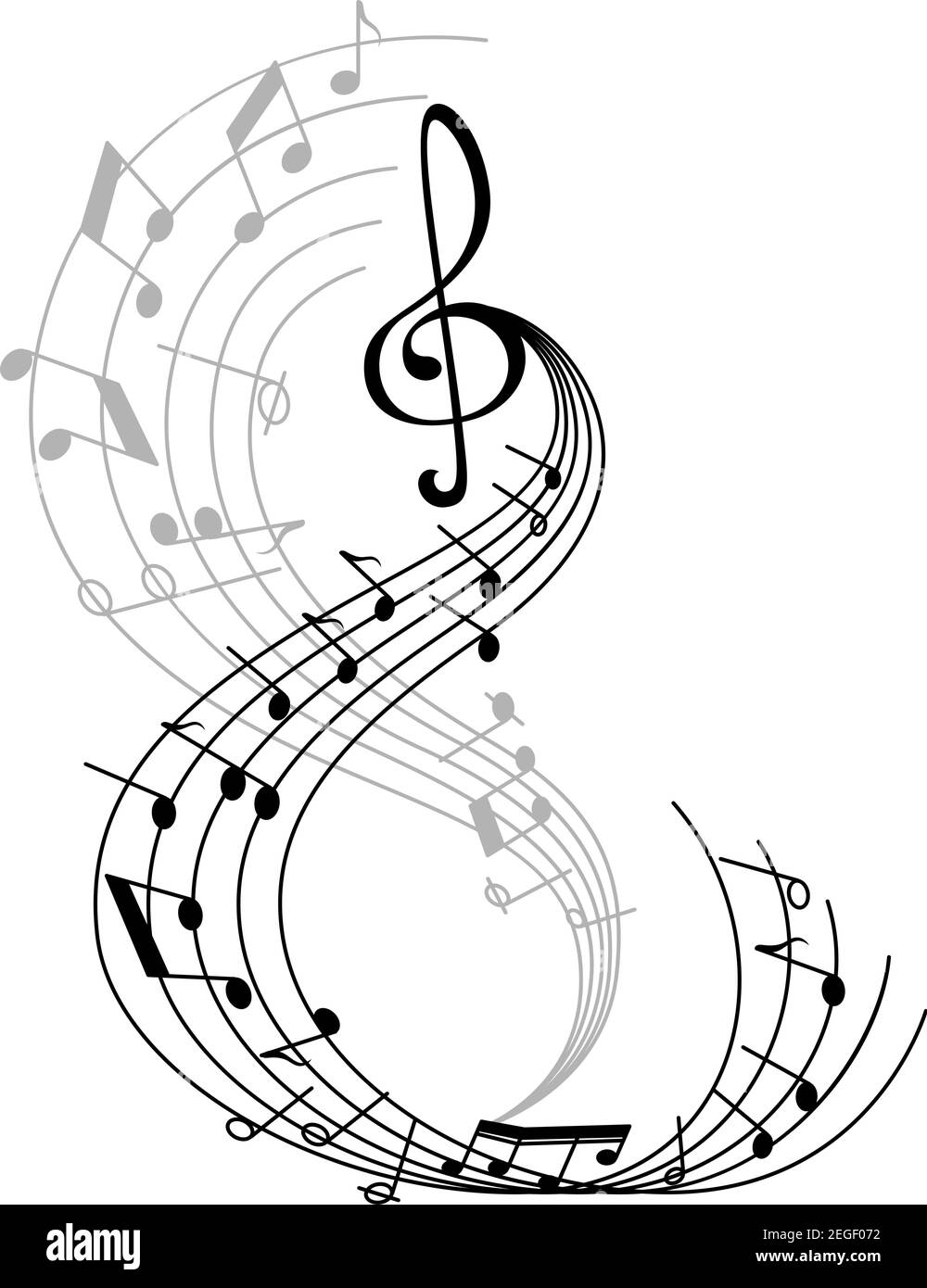 Classical Music Symbols