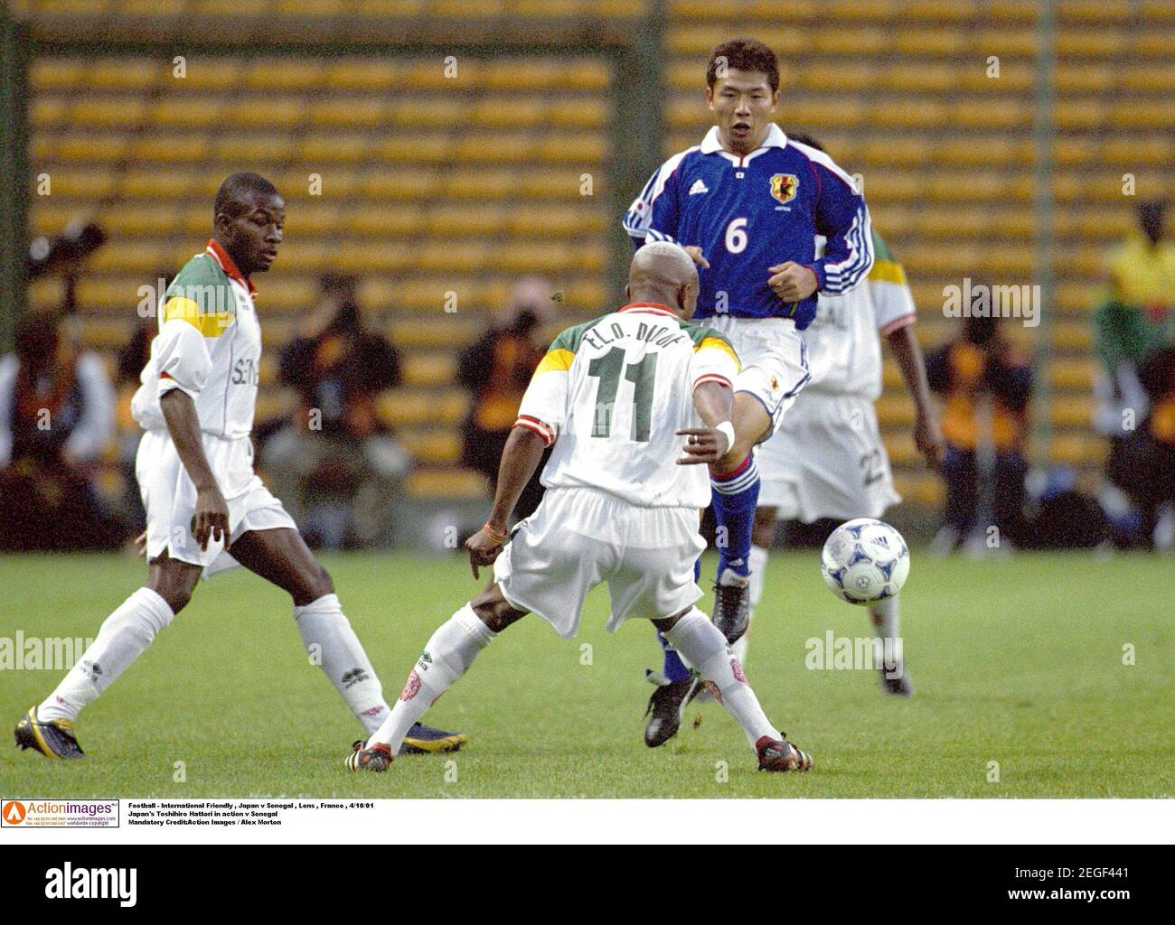 Japans toshihiro hattori hires stock photography and images Alamy