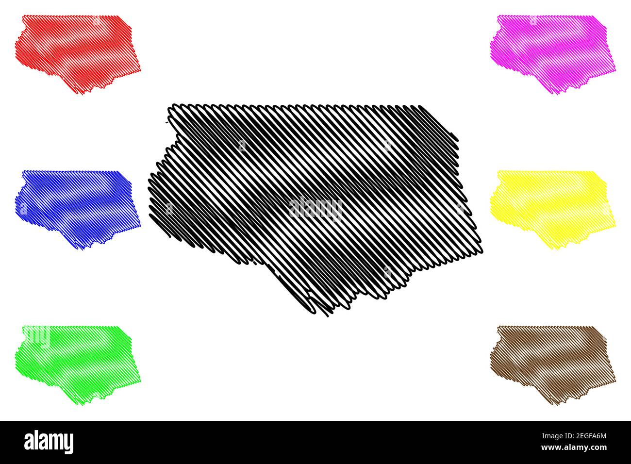 Gates County, North Carolina State (U.S. county, United States of