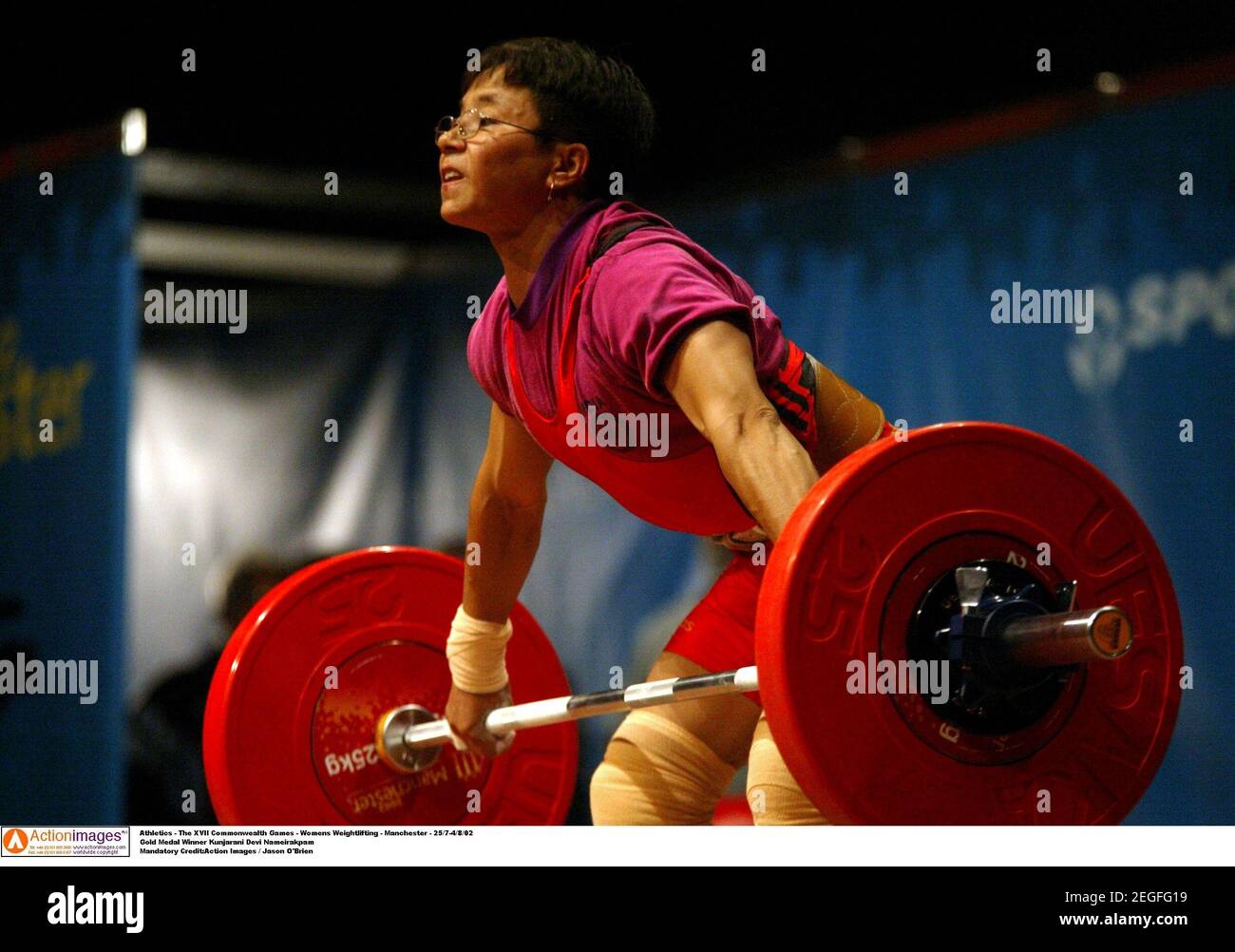 Kunjarani High Resolution Stock Photography And Images Alamy