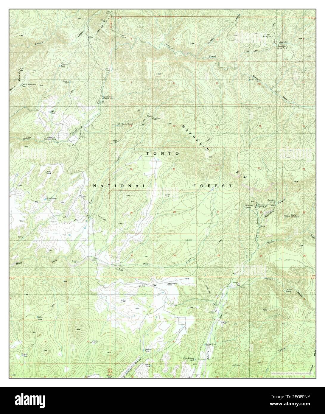 Map of oxbow hires stock photography and images Alamy