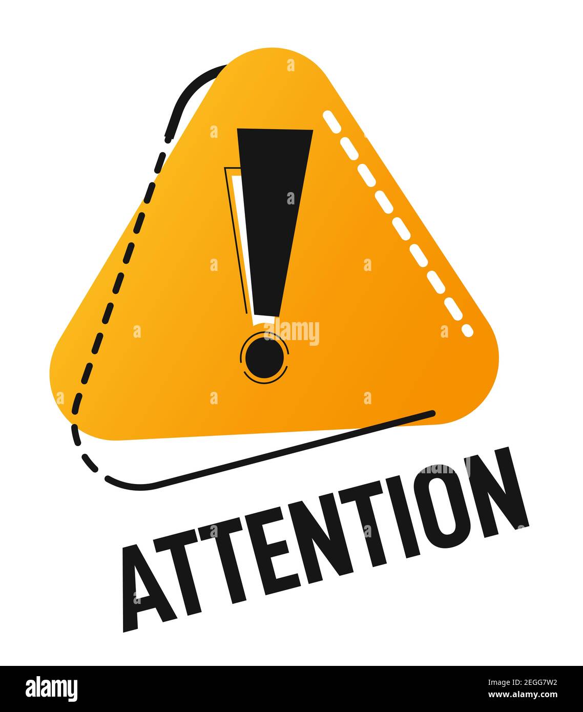 Warning Sign Exclamation Mark Stock Vector Images Alamy Warning Sign Exclamation Mark Stock Vector Images Alamy