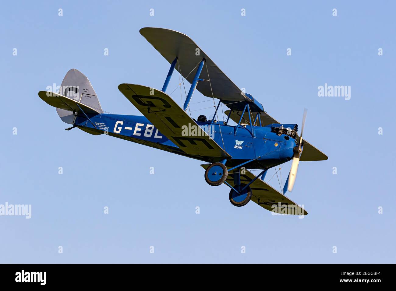 1925 Airplane High Resolution Stock Photography And Images Alamy