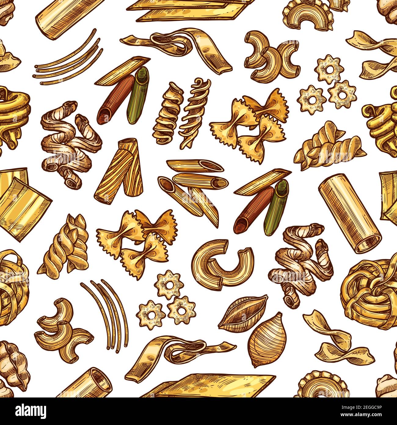 Drawing tortellini hires stock photography and images Alamy